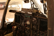 Cockpit