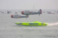 Miss Geico Racing the Geico Skytypers(1)