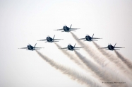 blue angels delta flat pass final maneuver