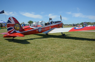 DHC-1-CHIPMUNK-22