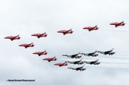 Enhc Red Arrows  Thunderbirds-7444