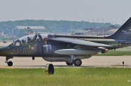ALPHA JET
