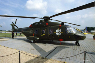 Augusta-Westland-NH-90