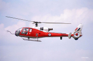 Gazelle-HT.3