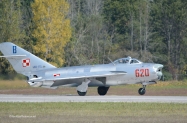 mig-17pf