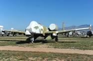 19 A-10A 77-0274 926th FW