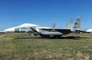27 F-15C 81-0025 154th FW