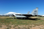 28 F-15C 81-0054 33rd FW