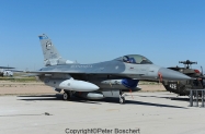 43 F-16C 84-1245 148th FW