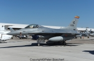 51 F-16C 84-1231 162nd FW