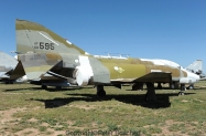 68 RF-4C 68-0595 67th TRW