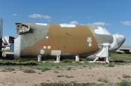 93 B-52G 58-0238