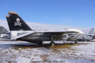 13 F-14B 162918