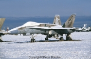 16 F-18A 162894