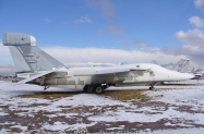 4 EF-111A 67-0038