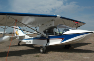 PROGRESSIVE-AERODYNE-SEARAY-N450