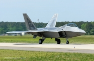 Enhc F-22 FF 08-0154-5499