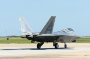 Enhc F-22 FF 08-0154-5510
