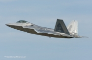 Enhc F-22 FF 08-0166-5905
