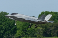 Enhc F-35A EG 10-5013-5962