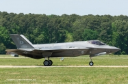 Enhc F-35A EG 10-5014-6355