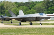 Enhc F-35A EG 10-5016-6337