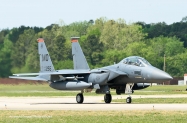 Enhc F-15E MO 90-0255-6417