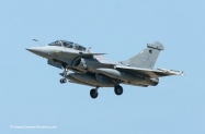 Enhc Rafale 4-F 0-5646