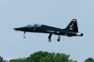 Enhc T-38C FF 62-0691-5997