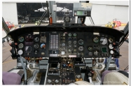 Helitak 341 Flight deck