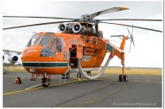 Helitak 341, Malcolm