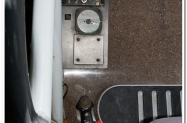 Helitak 341 Rear controls