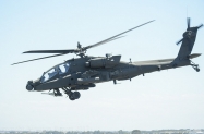 AH-64E Apache