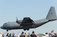 C-130H (NZ)
