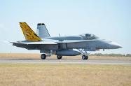 FA-18A
