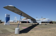 IAI Heron UAS