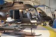 NSA 407MRH