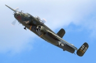 Midatlanticairmuseumb25briefingtime