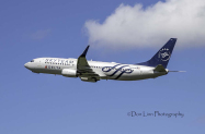 Delta B.737-832, N3761R