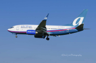 Air Tran B.737-7BD(WL)