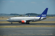 B-737-7AK-BBJ