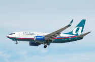 B-737-7BD
