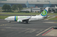 B737-7K2
