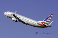 B.737-800 N815AA