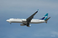 B-737-8CT-W