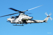 BELL-AH-1Z
