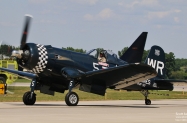 F4U-5