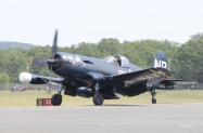 F4U-5N