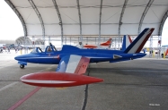 FOUGA-MAGISTER