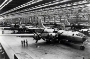 Boeing-Whichata_B-29_Assembly_Line_-_1944 usafhra copy